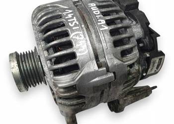 ALTERNATOR Audi A1 VW Golf 6 1.4 TSI Bosch 0124525188 03C903023S OE
