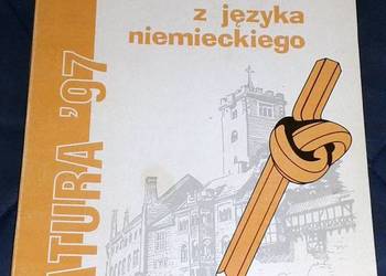 Tematy i zagadnienia maturalne z języka niemieckie. Matura 97 J- an Świąder