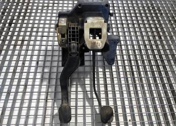 PEDAŁY PEUGEOT BOXER I 2.0 84KM