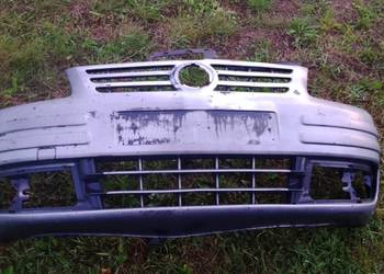 zderzak przedni Volkswagen Caddy III 2004-2010