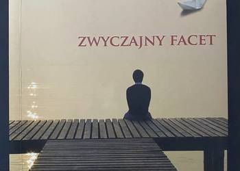 Małgorzata Kalicińska - Zwyczajny facet