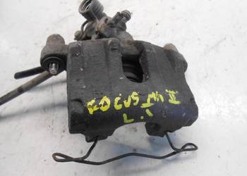 ZACISK HAMULCOWY LEWY TYŁ FORD FOCUS MK2 #