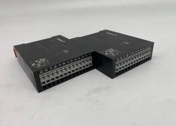 Elobau 463134 Safety Control Unit