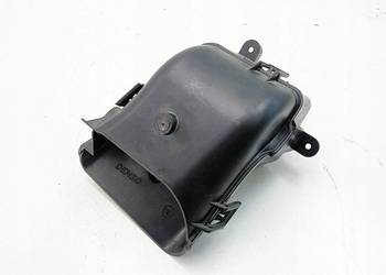 Kanał powietrza nagrzewnicy Jumper Ducato Boxer 2007- 2014-