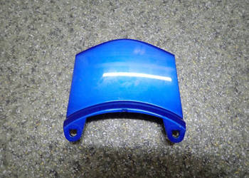 WYPEŁNIENIE ZADUPKA BŁOTNIKA TYŁ KAWASAKI ER-6F ER 6 F 05-08R 650
