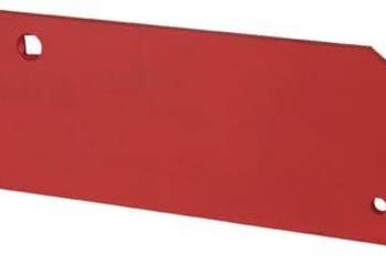 Płoza długa trapezowa, prawa 063601 5040063601