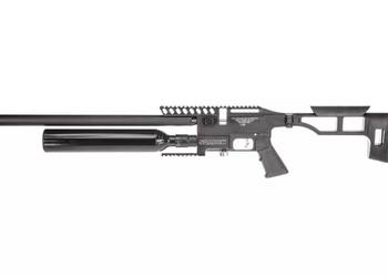 Kral Arms Puncher Shadow Si 6,35mm  niekokesz.pl