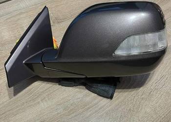 Lusterko lewe Honda CR-V 3