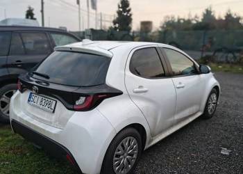 1.5 man., LPG, niski przeb, salon Pl, garaż.,+4 koła letnie,serwis