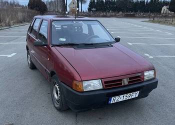 Fiat uno