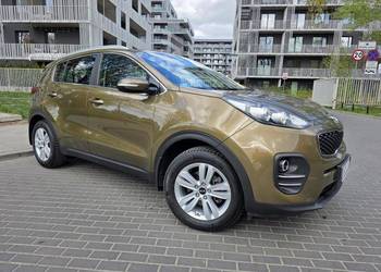 G, 1.6l GDI 132KM*Salon PL*Bezwypadkowy*1 Właściciel*Serwisowany w ASO