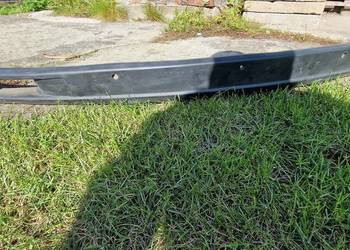 BMW e30 wąska lampa Dokładka spoiler