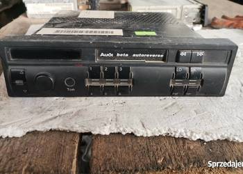 Radio Fabryczne Kaseta  Audi A4 B5