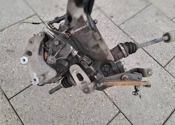 Opel Agila Corsa skrzynia biegów kod F13C394
