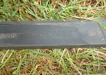 Sprzedam nowy pas do kombajnu 45x20x2265