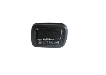 Włącznik webasto GSM SMS W-BUS