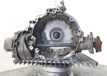 SKRZYNIA BIEGÓW AUDI A4 B8 1087030019 2.0 211KM 07-15