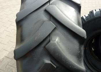 Opona używana rolnicza 340/85R24 13.6R24 CONTINENTAL 400zł W3480