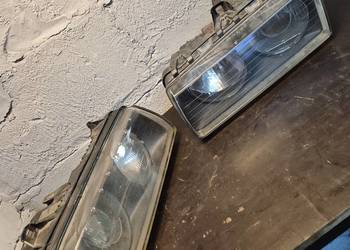 Lampa lewa BMW E36 BOSCH