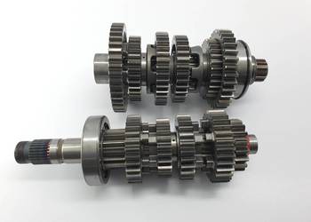 Skrzynia Biegow Tryb Walek Kolo Zebate CRF 1000L Africa Twin