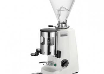 Młynek do kawy MAZZER Super Jolly (srebrny)