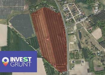 Dzierżawa gruntu rolnego [19,40 ha]