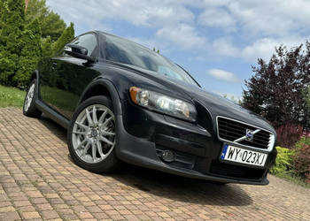 Volvo C30