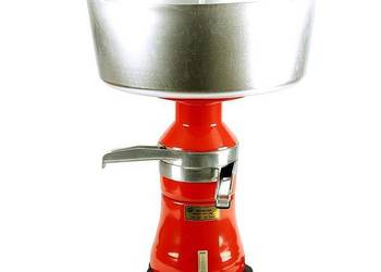 Separator WIRÓWKA  centryfuga z metalu Motor-Sich 18