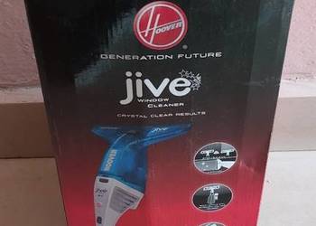 Myjka do szyb hoover