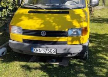 Vw transporter t4