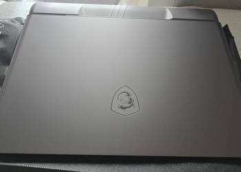 Laptop MSI Vector 16 HX AI A2XWHG-255PL