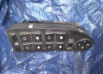 BMW e39 panel szyb 8380646