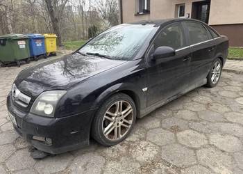 Opel Vectra c gts 2.2 dti