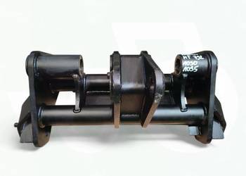 Adaptacja Osprzętu Manitou MT 1035