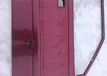 polonez drzwi prawe przednie caro atu borewicz truck roy