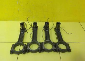 NISSAN NV200 JUKE CLIO 1.5 DCI 14r 90KM K9K400 korbowod