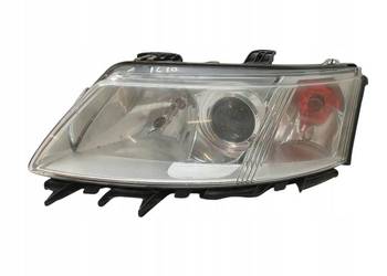 LAMPA PRZÓD LEWA EU  Saab 9-3 II (2002-2014)