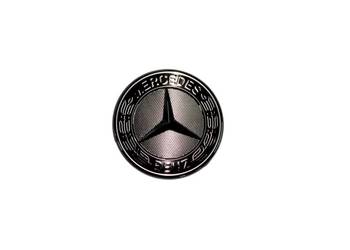 MERCEDES CLK CL CLS G-KLASA Gwiazda emblemat OE