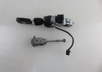 STACYJKA WKŁADKI CITROEN C3 II N0503451