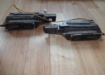 Głośniki BN96-12871D (6Ohm, 10W) - Samsung LE32D550K1W
