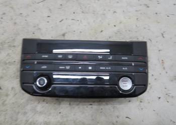 PANEL KLIMATYZACJ EU JAGUAR XE GX63-18C858-HE
