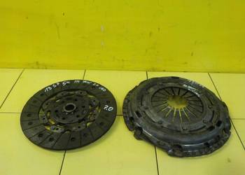 PATRIOT SEBRING 2.0 CRD 09r 140KM BYL sprzeglo tarcza docisk