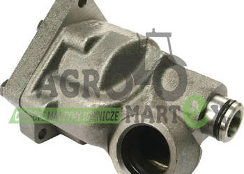 87802585, 84407348, 81868538 POMPA OLEJU SILNIK CNH