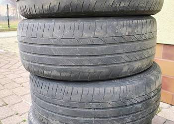 Opony letnie Bridgestone 225/45 R19