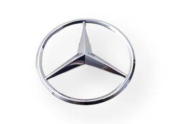 MERCEDES CLA CITAN GLA GLB W177 Gwiazda emblemat przod grill OE