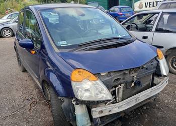Renault Modus 1,6 stacyjka, części /transport FV
