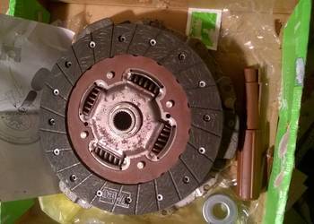 Sprzedam spzęgło do Almery