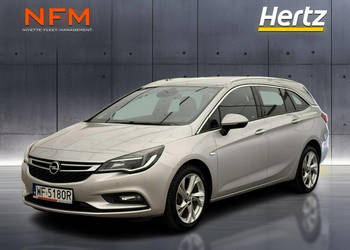 Opel Astra 1,6 DTH S&S(136 KM) Dynamic Salon PL Faktura-Vat K (2015-2021)
