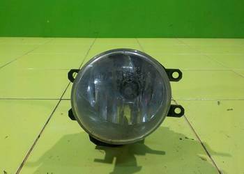 TOYOTA AVENSIS III T27 LIFT I 1.8 B 12r KOMBI 5D halogen lewy 90008497