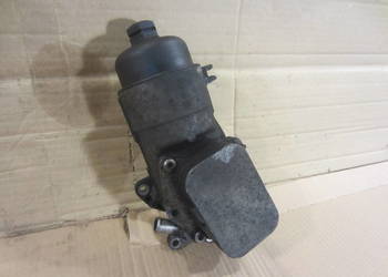 Podstawa filtra wymiennik Ford Focus mk2 1.6